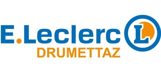 E.Leclerc - Drumettaz